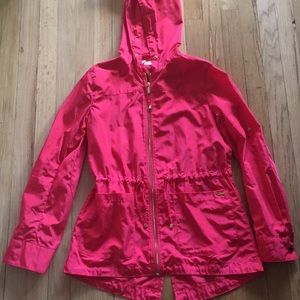 Calvin Klein Spring Jacket